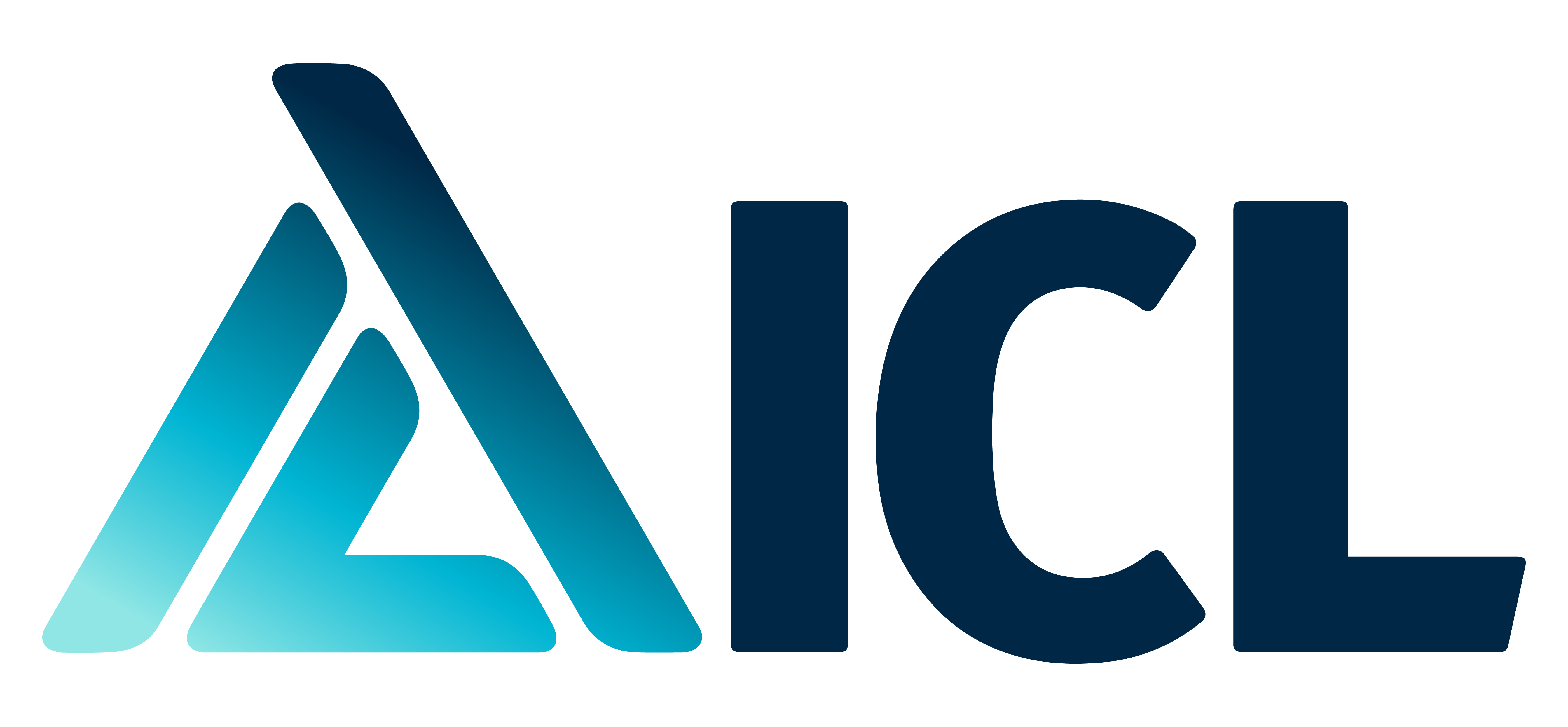 icl logo